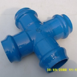 All socket crosses